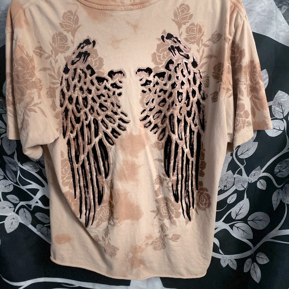Rare aflicción shirt